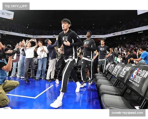 NBA中国赛时隔2190天重返澳门 太阳篮网对决获阿里系品牌鼎力支持 NBA中国赛时隔2190天重返澳门 太阳篮网对决获阿里系品牌鼎力支持