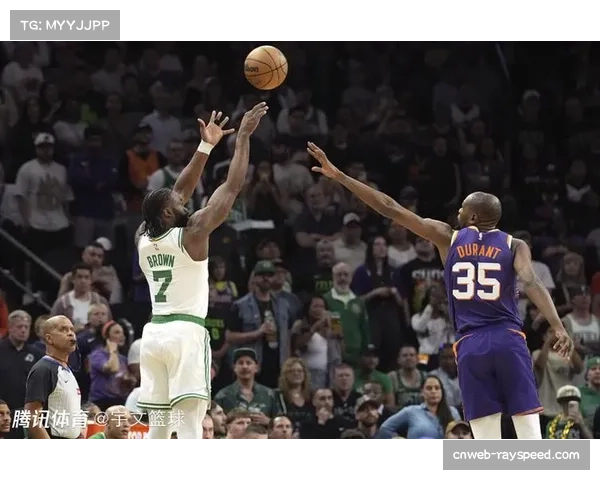 凯尔特人主场大胜奇才，塔图姆缺阵角色球员爆发