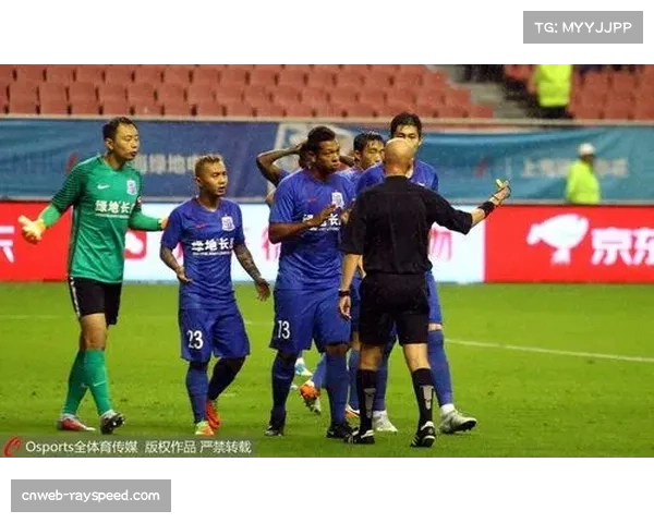 理查利森91分钟准绝杀后染黄,激情庆祝引争议 理查利森91分钟准绝杀后染黄,激情庆祝引争议