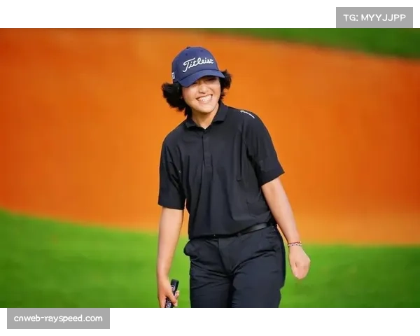 中国选手殷若宁、王馨迎CME巡回赛分列T19、T26