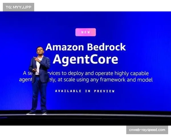 亚马逊云科技CEO谈Agent技术在体育领域应用前景