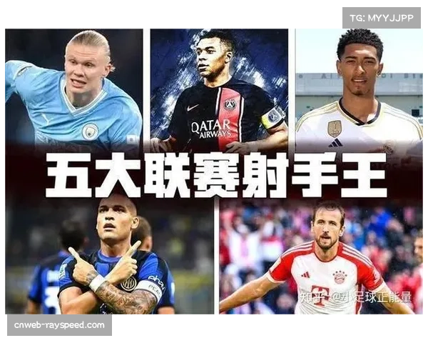 凯恩反超姆巴佩领跑五大联赛射手榜,金靴竞争白热化 凯恩反超姆巴佩领跑五大联赛射手榜,金靴竞争白热化