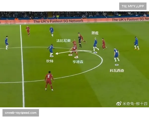 切尔西平局背后的中场困局：恩佐缺阵影响攻防转换节奏