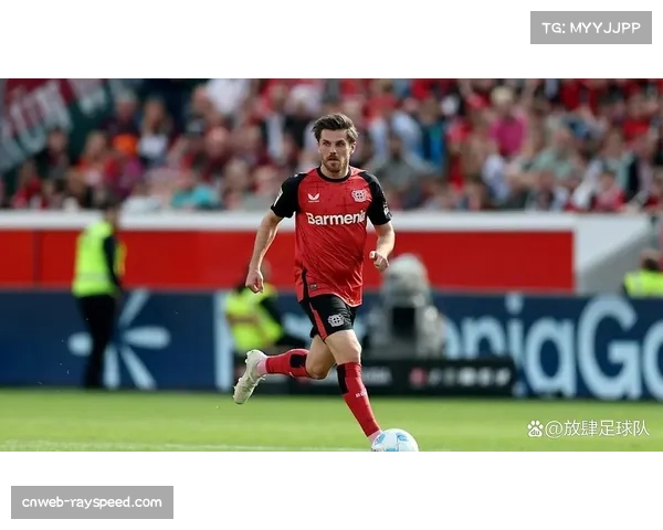 勒沃库森客场挑战莱比锡，泰里耶赛前热身状态出色