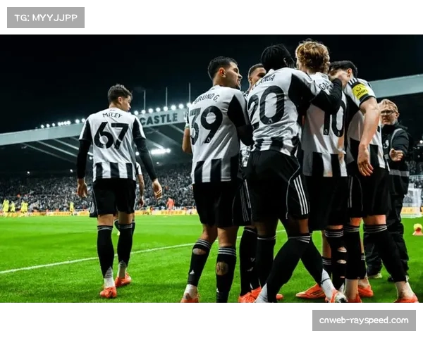 伯恩利1-3不敌纽卡斯尔，保级之路愈发艰难