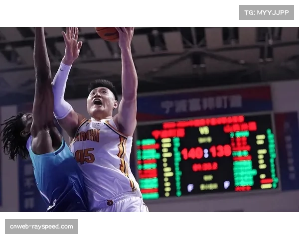 CBA新赛季场馆升级，数字转播技术全面应用