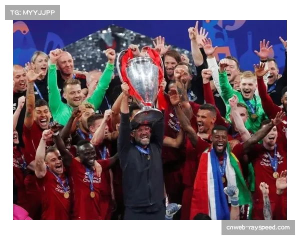 克洛普谈利物浦平局：球队需改善进攻效率