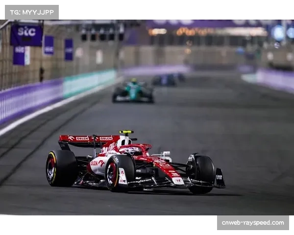 F1赛车赞助位置明码标价：冠名赞助金额约9000万美元