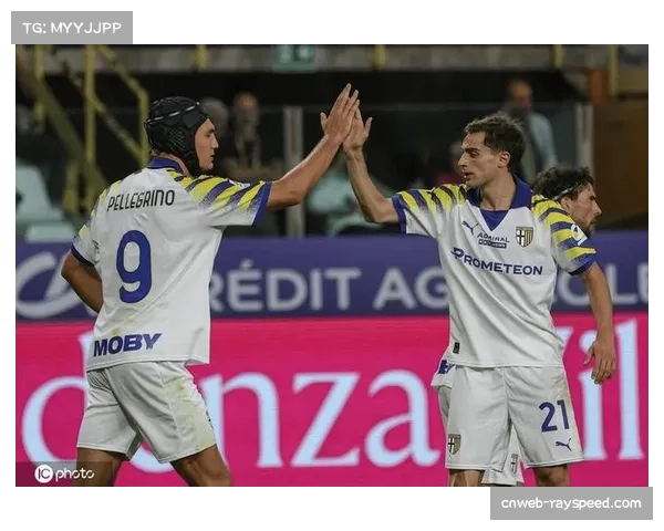 帕尔马官方宣布续约前锋佩莱格里诺至2030年 帕尔马官方宣布续约前锋佩莱格里诺至2030年