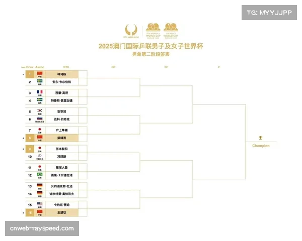 欧洲16强杯签表出炉，达科·约奇克首轮对阵葡萄牙选手